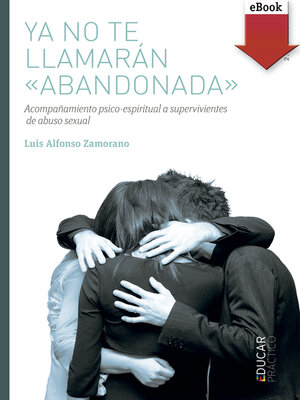 cover image of Ya no te llamarán abandonada